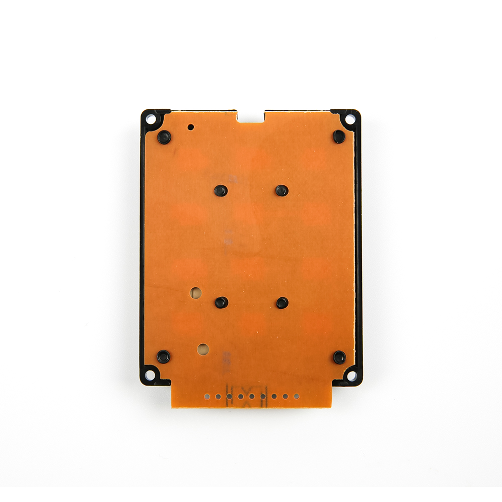 Клавиатура 3X4, черная